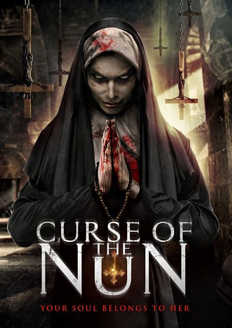 Female Fury: Exploring the Feminine Aspect of the Curse of Nun